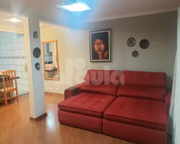 Sobrado com 3 Quartos à venda, 190m² no Vila Floresta, Santo André