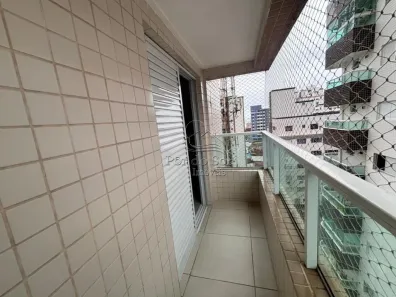 Apartamento com 2 Quartos à venda, 70m² no Ocian, Praia Grande