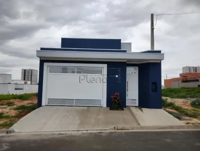 Casa com 3 Quartos à venda, 150m² no Jardim Bom Sucesso, Indaiatuba