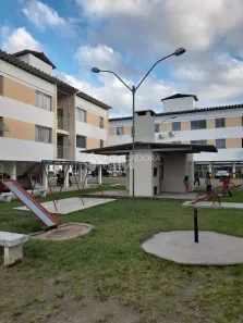 Apartamento com 2 Quartos à venda, 49m² no Restinga, Porto Alegre
