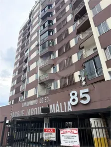 Apartamento com 2 Quartos à venda, 60m² no Jardim Amália, Volta Redonda