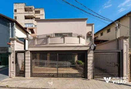 Ponto Comercial para alugar, 139m² no Centro, Uberaba