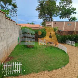 Fazenda/Sítio com 4 Quartos à venda, 920m² no Núcleo Urbano Parque Ana Helena, Jaguariúna
