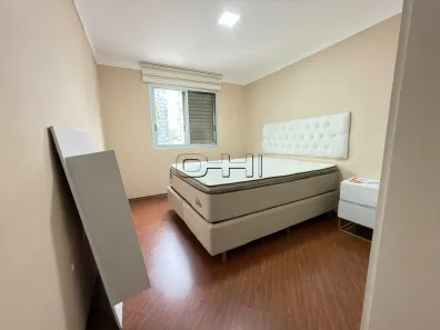Apartamento com 2 Quartos à venda, 82m² no Brooklin Paulista, São Paulo