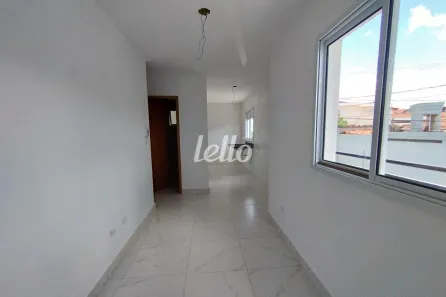 Apartamento com 2 Quartos à venda, 45m² no Vila Santa Terezinha (Zona Norte), São Paulo