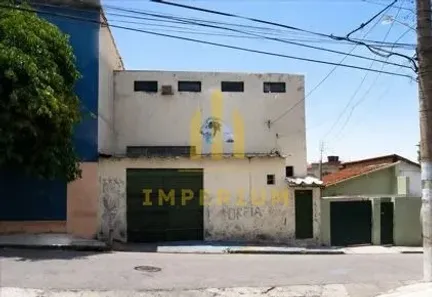 Galpão/Depósito/Armazém para alugar, 350m² no Vila Pita, São Paulo