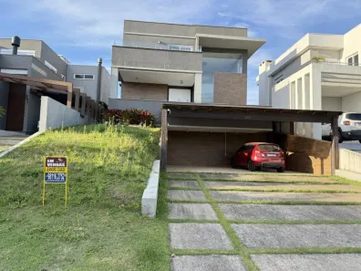 Casa de Condomínio com 3 Quartos à venda, 227m² no Querência, Viamão