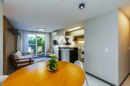 Apartamento com 3 Quartos à venda, 95m² no Novo Mundo, Curitiba
