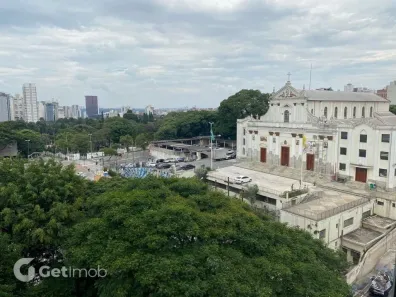 Apartamento com 1 Quarto à venda, 40m² no Pinheiros, São Paulo