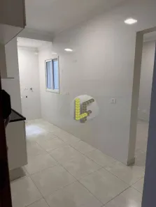 Apartamento com 2 Quartos para alugar, 67m² no Santa Maria, Santo André
