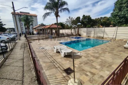 Apartamento com 2 Quartos à venda, 45m² no Santa Cruz, Rio de Janeiro