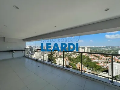 Apartamento com 3 Quartos à venda, 144m² no Sumarezinho, São Paulo