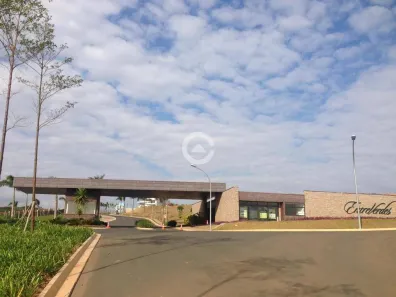 Lote/Terreno à venda, 1577m² no Loteamento Residencial Entre Verdes (Sousas), Campinas