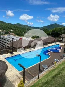 Apartamento com 3 Quartos à venda, 68m² no Maria Paula, São Gonçalo