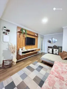 Casa com 3 Quartos à venda, 250m² no Jardim Alvorada, Nova Iguaçu