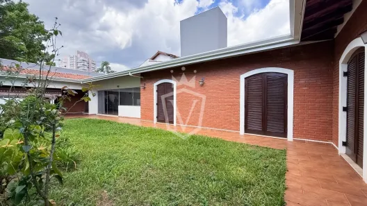Casa com 3 Quartos para alugar, 293m² no Jardim das Samambaias, Jundiaí