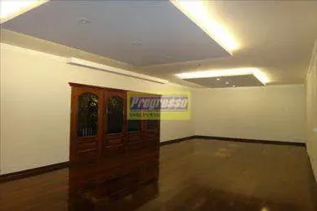 Apartamento com 4 Quartos à venda, 253m² no Boqueirão, Santos