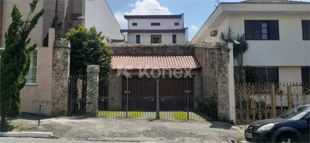 Imóvel Comercial com 4 Quartos à venda, 400m² no Vila Maria Alta, São Paulo