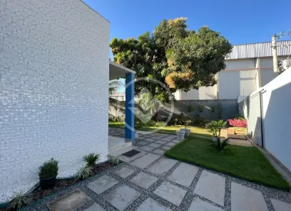 Casa com 4 Quartos à venda, 220m² no Bela Marina, Cuiabá