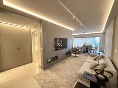 Apartamento com 2 Quartos à venda, 113m² no Alphaville Centro Industrial e Empresarial/Alphaville., Barueri