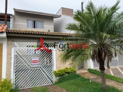 Casa com 4 Quartos à venda, 94m² no Serpa, Caieiras