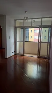 Apartamento com 2 Quartos para alugar, 69m² no Jardim Satélite, São José dos Campos