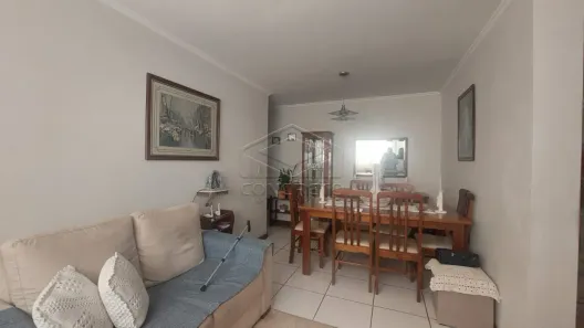 Apartamento com 3 Quartos à venda, 69m² no Jardim Marambá, Bauru