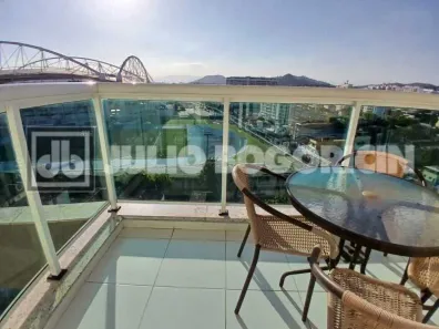 Apartamento com 3 Quartos à venda, 70m² no Engenho de Dentro, Rio de Janeiro