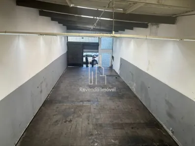 Galpão/Depósito/Armazém para alugar, 405m² no Lapa, São Paulo
