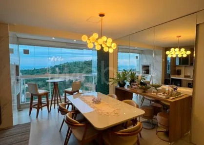 Apartamento com 2 Quartos à venda, 69m² no Praia Brava de Itajaí, Itajaí