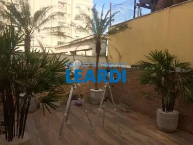 Casa com 3 Quartos à venda, 198m² no Sumaré, São Paulo