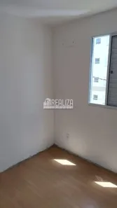 Apartamento com 2 Quartos para alugar, 45m² no Recreio dos Bandeirantes, Uberaba