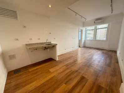 Apartamento à venda, 48m² no Centro, Rio de Janeiro