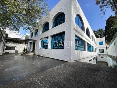 Prédio Comercial para alugar, 1250m² no Jardim Everest, São Paulo