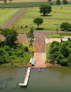 Lote/Terreno à venda, 791m² no Centro, Barbosa