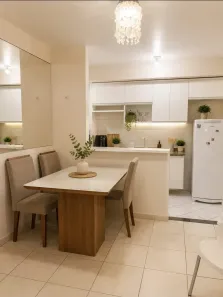 Apartamento com 2 Quartos à venda, 55m² no Angelim, São Luís