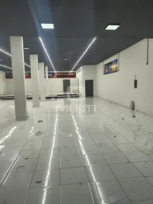 Ponto Comercial com 1 Quarto para alugar, 650m² no Centro, Uberlândia
