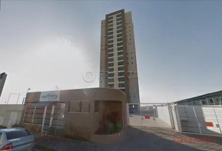 Apartamento com 3 Quartos à venda, 97m² no Jardim Califórnia, Jacareí