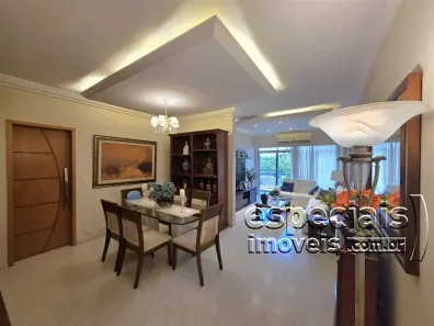 Apartamento com 4 Quartos à venda, 140m² no Grajaú, Rio de Janeiro