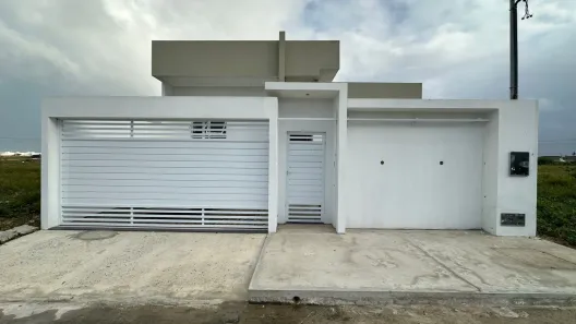 Casa com 3 Quartos à venda, 150m² no Serigy, Barra dos Coqueiros