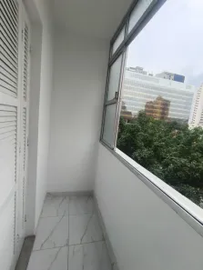Apartamento com 2 Quartos à venda, 75m² no Campos Elíseos, São Paulo