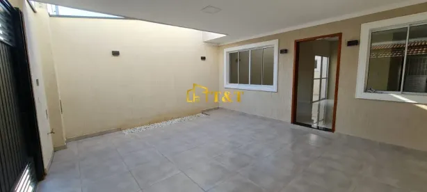 Casa com 3 Quartos à venda, 140m² no Loteamento Villa Branca, Jacareí