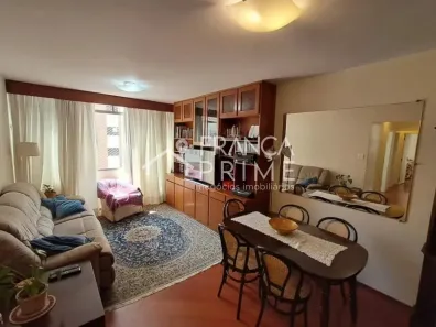 Apartamento com 3 Quartos à venda, 112m² no Perdizes, São Paulo