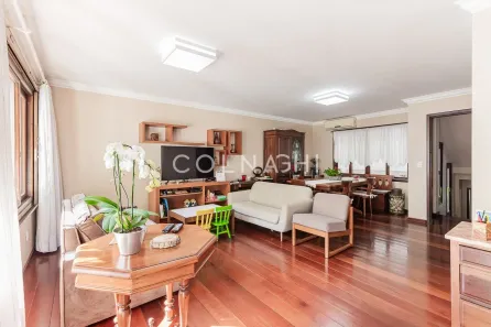 Casa com 5 Quartos à venda, 362m² no Higienópolis, Porto Alegre