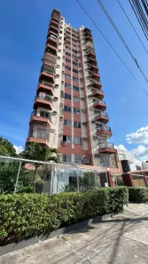 Apartamento com 2 Quartos para alugar, 72m² no Umarizal, Belém