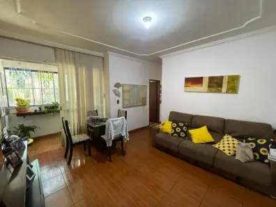 Apartamento com 3 Quartos à venda, 62m² no Manacás, Belo Horizonte
