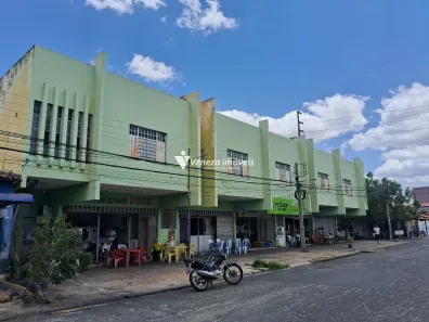 Kitnet para alugar, 39m² no Monte Castelo, Teresina
