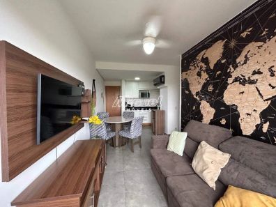 Apartamento com 3 Quartos à venda, 66m² no Jardim Brasília, Piracicaba
