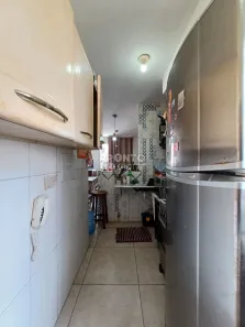 Apartamento com 2 Quartos à venda, 41m² no Alberto Maia, Camaragibe