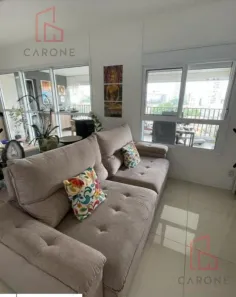 Apartamento com 2 Quartos à venda, 98m² no Pinheiros, São Paulo